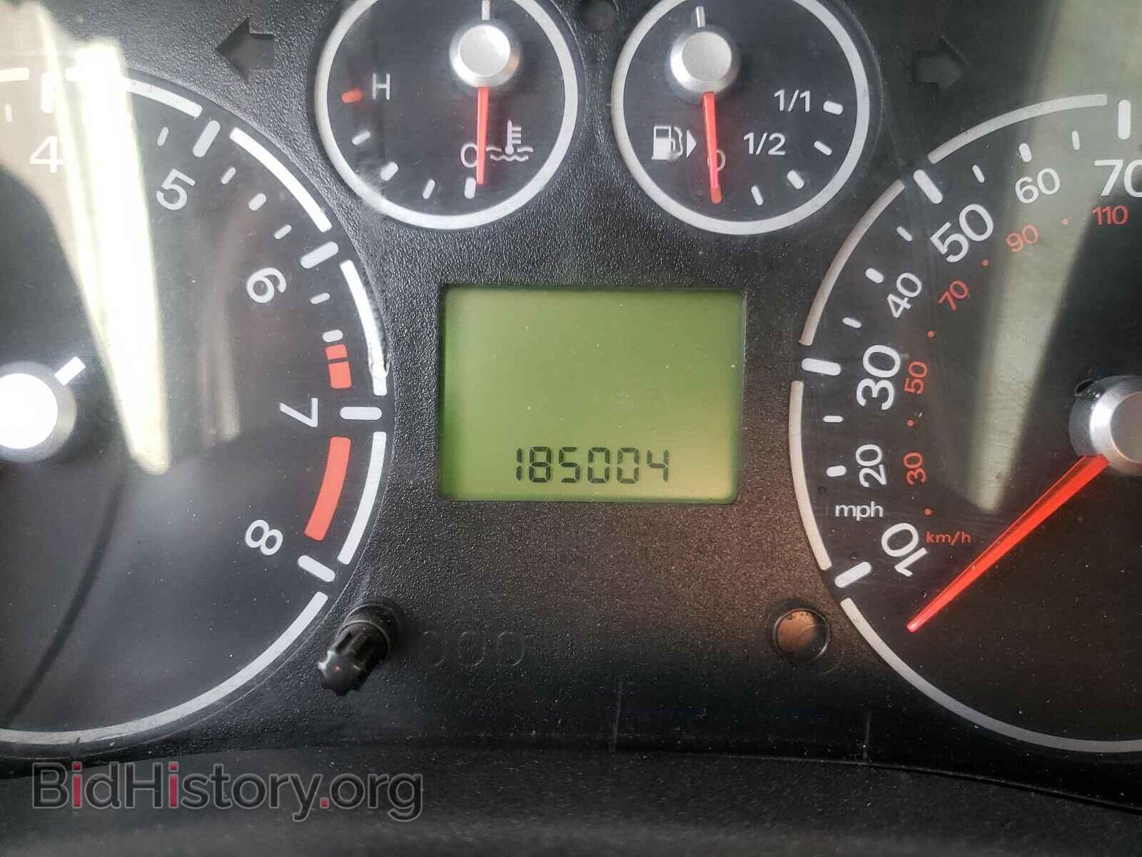 2012 FORD TRANSIT CO - VIN: NM0LS7AN7CT088894 - Фото 8