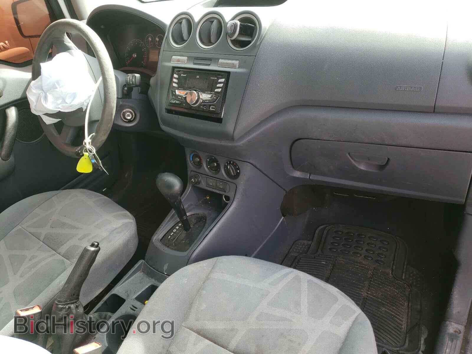 2012 FORD TRANSIT CO - VIN: NM0LS7AN7CT088894 - Фото 9
