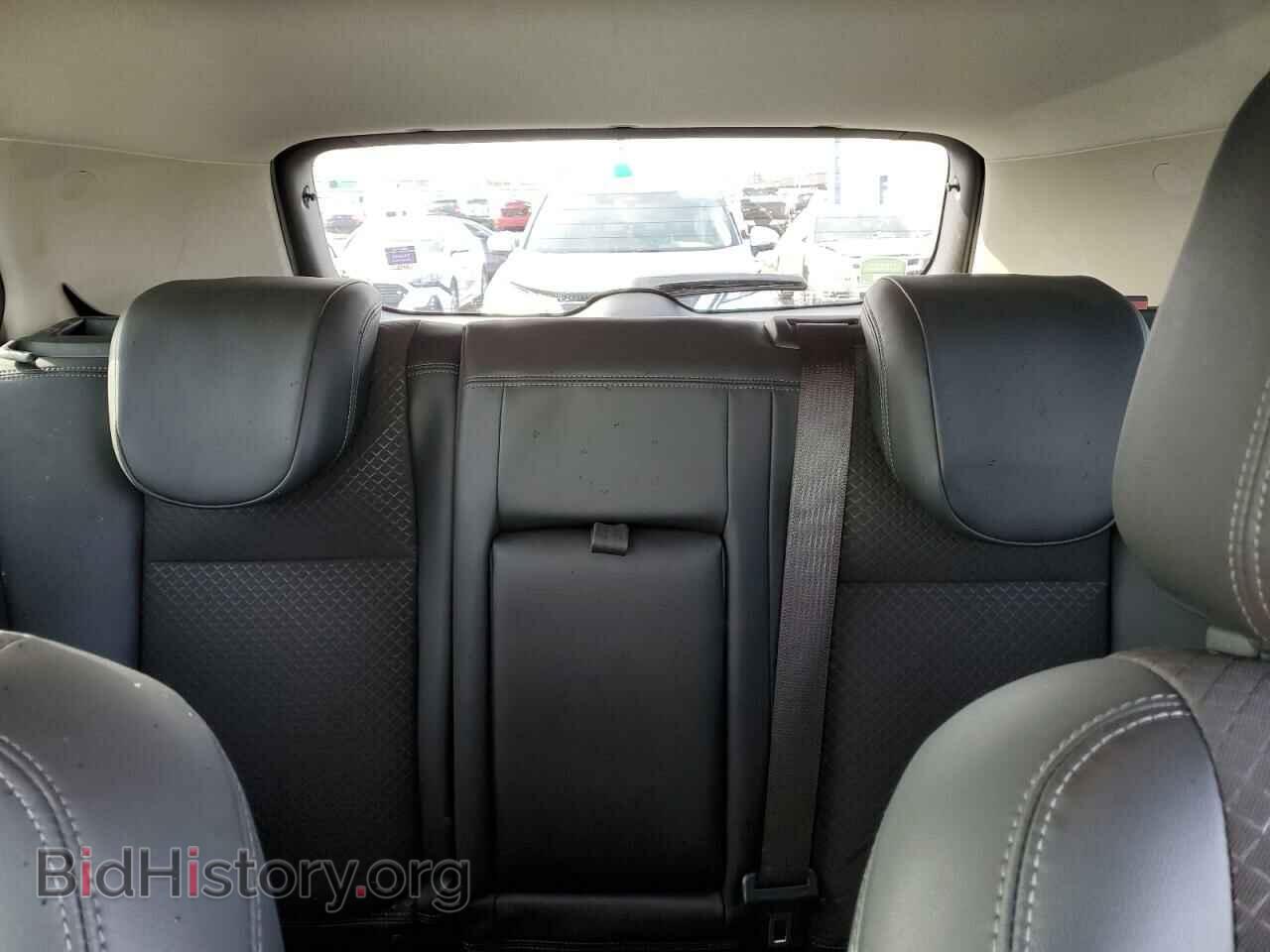 2020 BUICK ENCORE - VIN: KL4CJESB0LB012917 - Фото 10