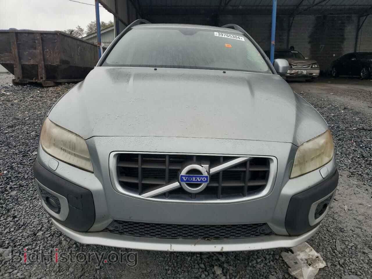 2010 VOLVO XC70 - VIN: YV4982BZ8A1091972 - Фото 5