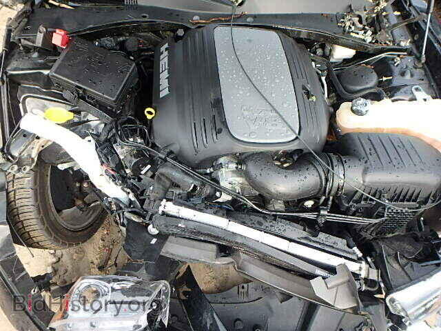2013 DODGE CHARGER - VIN: 2C3CDXCT0DH632020 - Фото 7