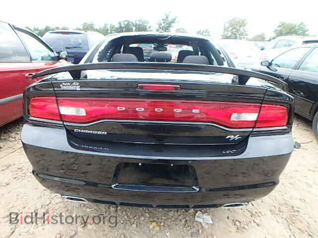 2013 DODGE CHARGER - VIN: 2C3CDXCT0DH632020 - Фото 10
