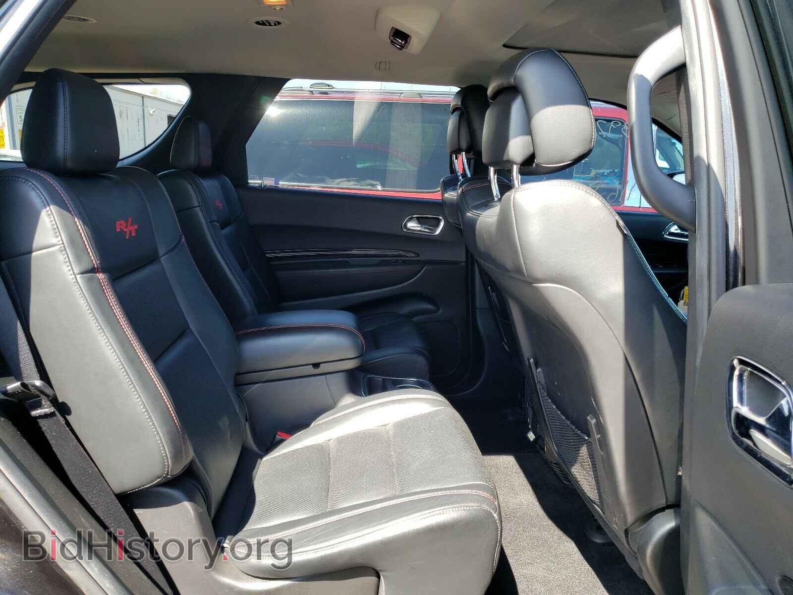 2013 DODGE DURANGO - VIN: 1C4SDJCT7DC697406 - Photo 6
