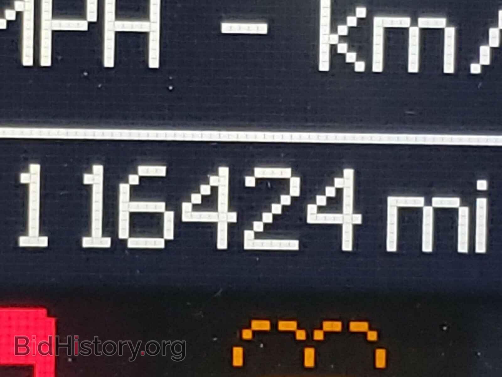 2013 DODGE DURANGO - VIN: 1C4SDJCT7DC697406 - Photo 8
