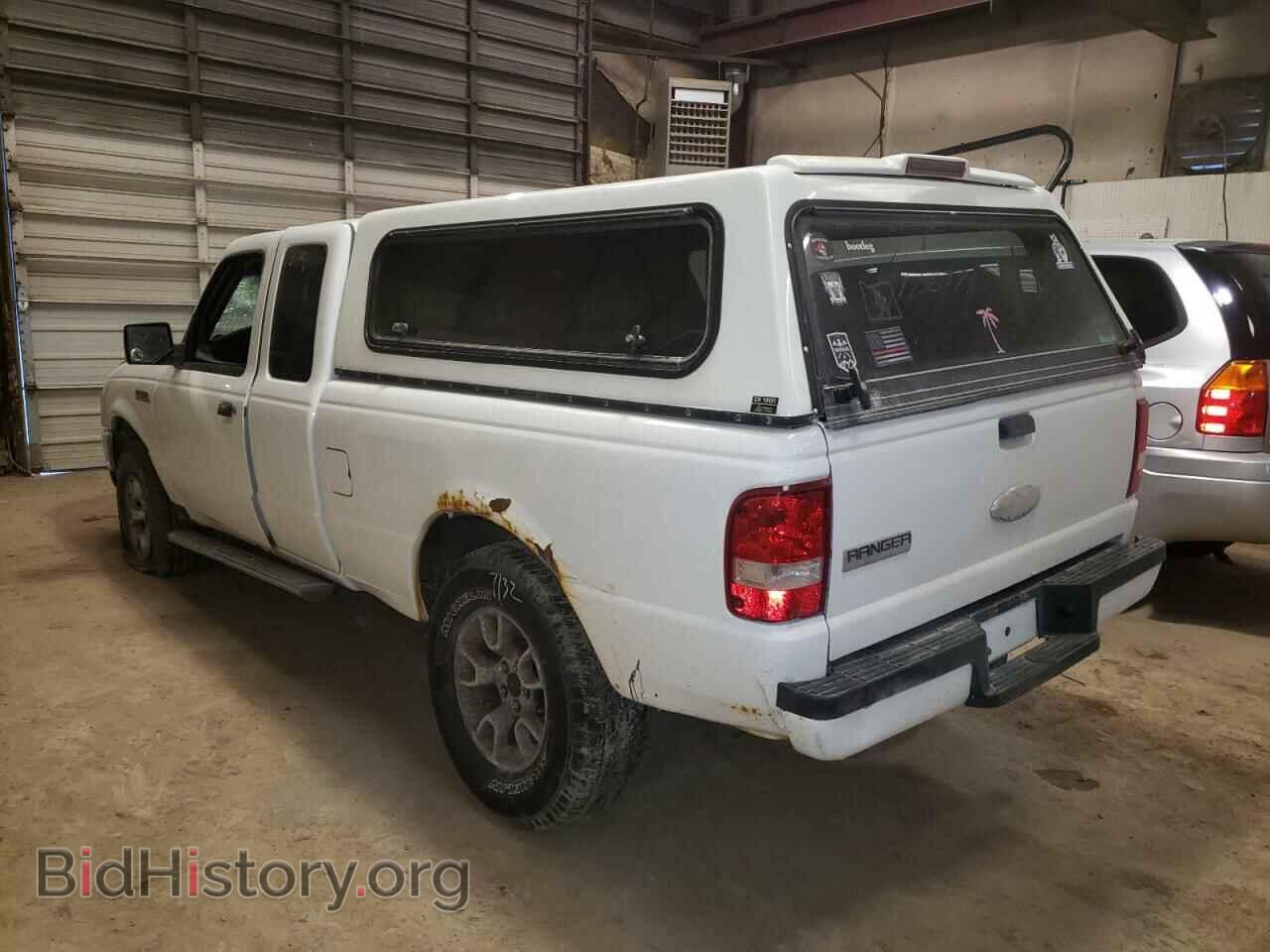 2007 FORD RANGER - VIN: 1FTZR45E97PA87973 - Фото 3