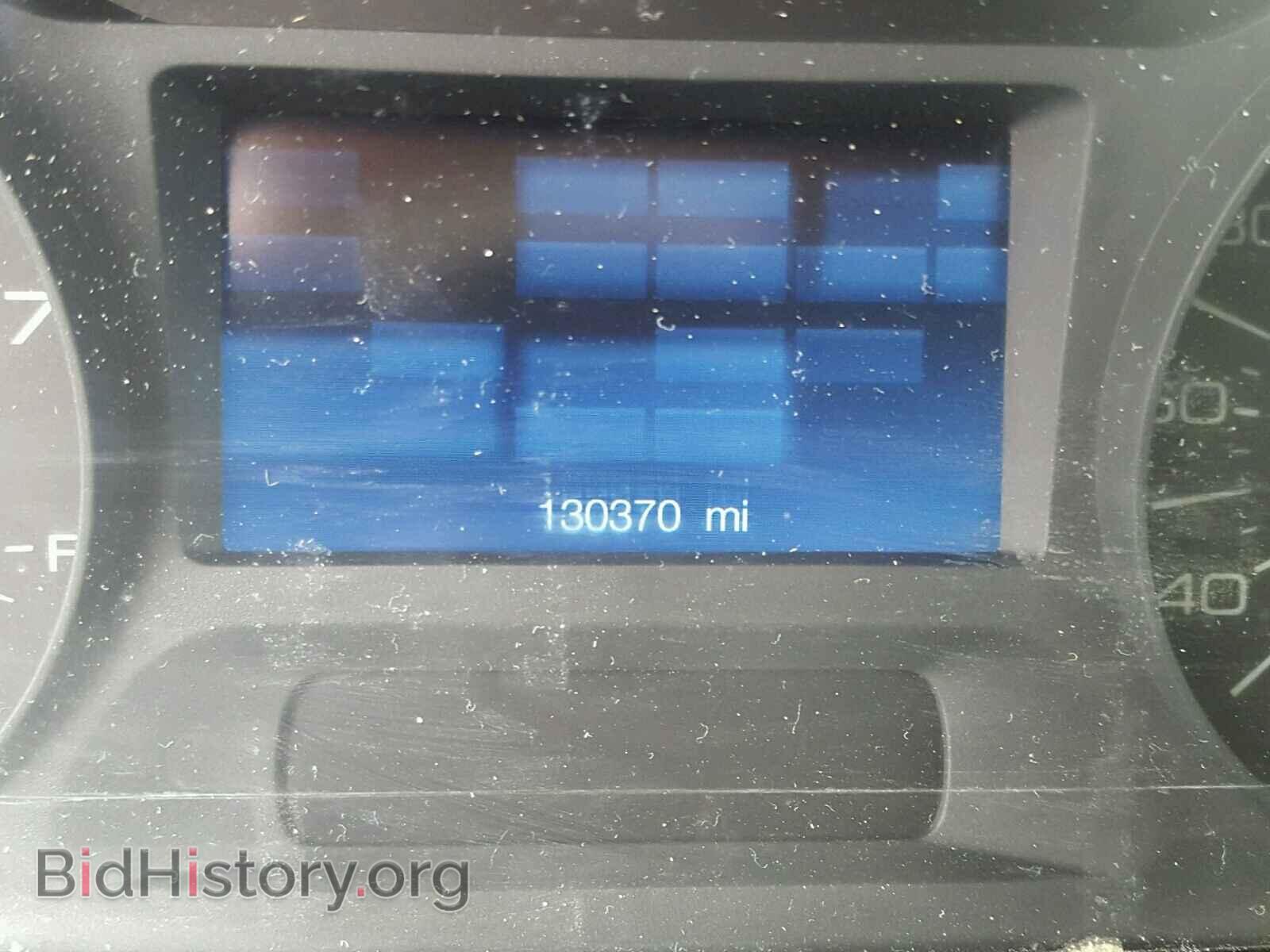 2013 FORD EDGE - VIN: 2FMDK3GC3DBB22686 - Photo 7