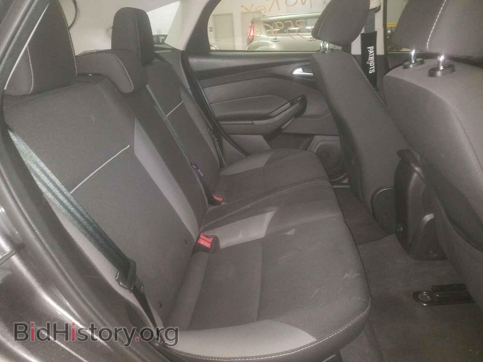 2014 FORD FOCUS - VIN: 1FADP3K29EL248787 - Фото 6