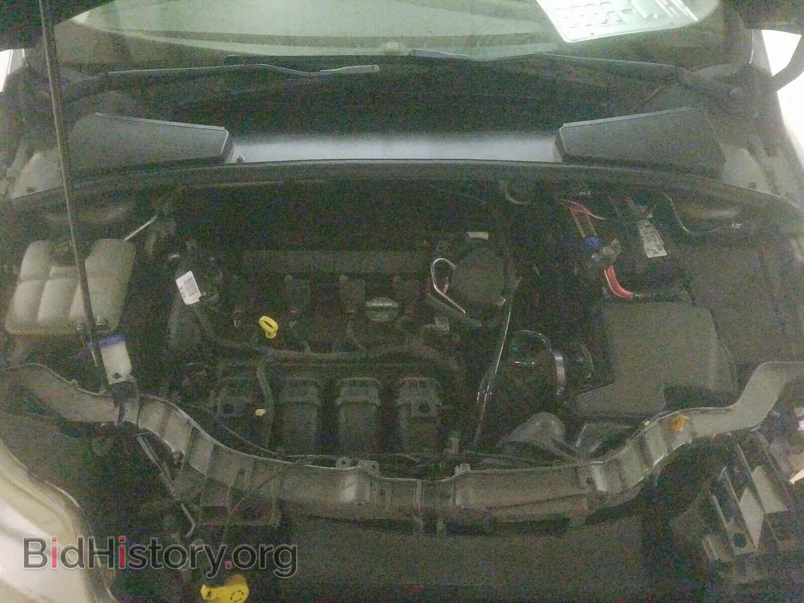 2014 FORD FOCUS - VIN: 1FADP3K29EL248787 - Фото 7