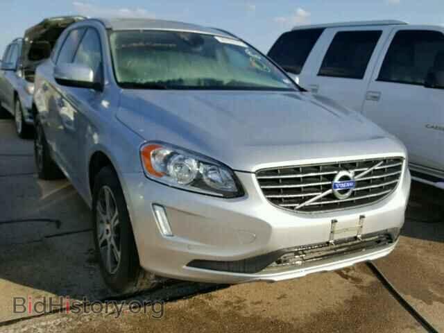 Photo YV4902RC9F2626303 - VOLVO XC60 2015