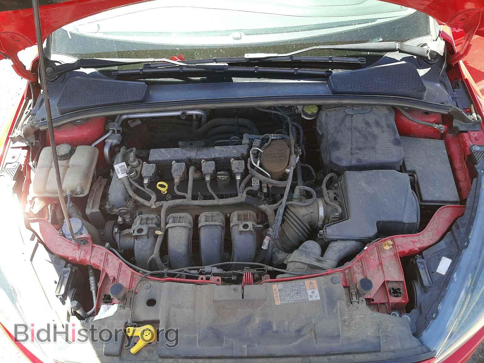 2015 FORD FOCUS - VIN: 1FADP3K23FL222333 - Photo 7