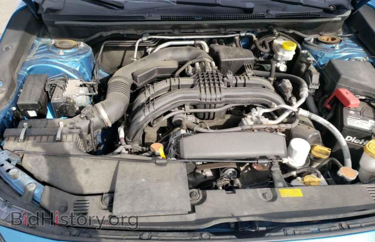 2017 SUBARU IMPREZA - VIN: 4S3GTAB66H3734827 - Фото 7