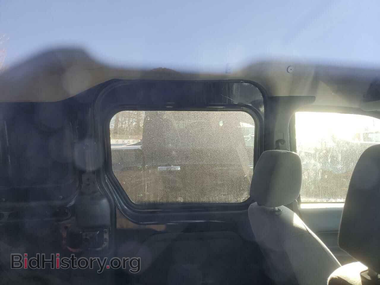 2010 FORD TRANSIT - VIN: NM0LS6BN5AT032720 - Фото 11