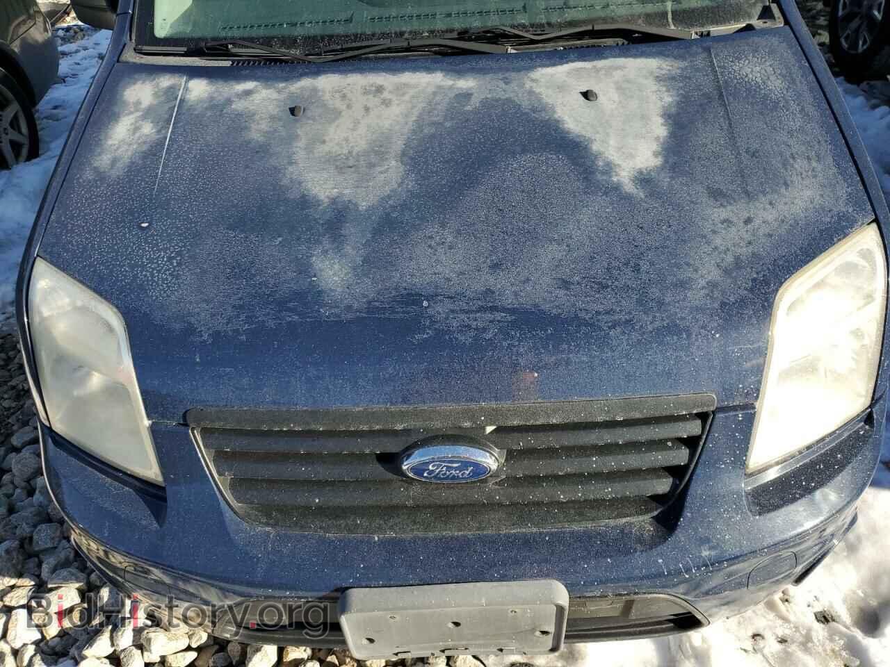 2010 FORD TRANSIT - VIN: NM0LS6BN5AT032720 - Фото 12