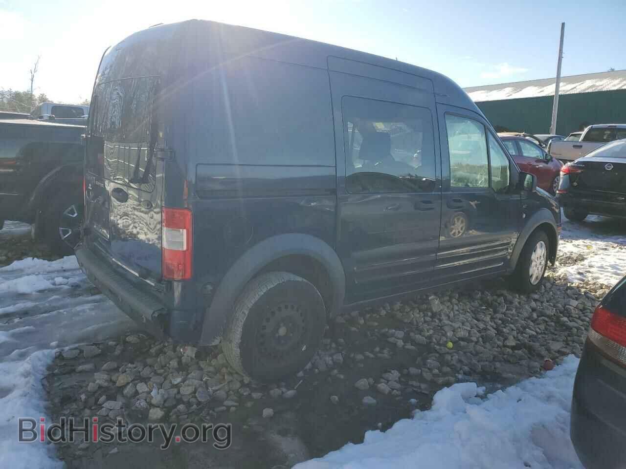 2010 FORD TRANSIT - VIN: NM0LS6BN5AT032720 - Фото 3