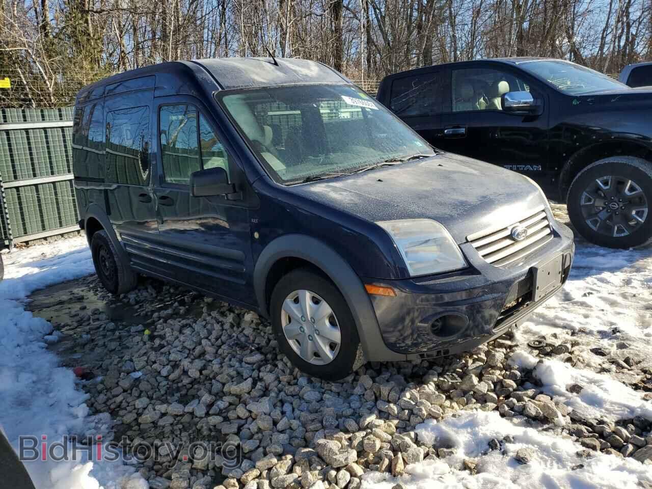 2010 FORD TRANSIT - VIN: NM0LS6BN5AT032720 - Фото 4