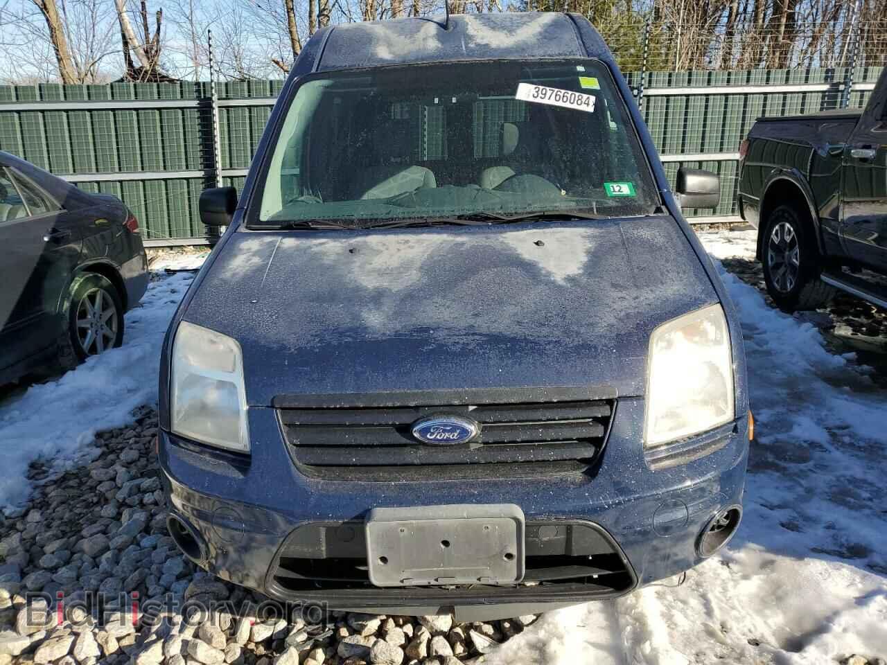 2010 FORD TRANSIT - VIN: NM0LS6BN5AT032720 - Фото 5