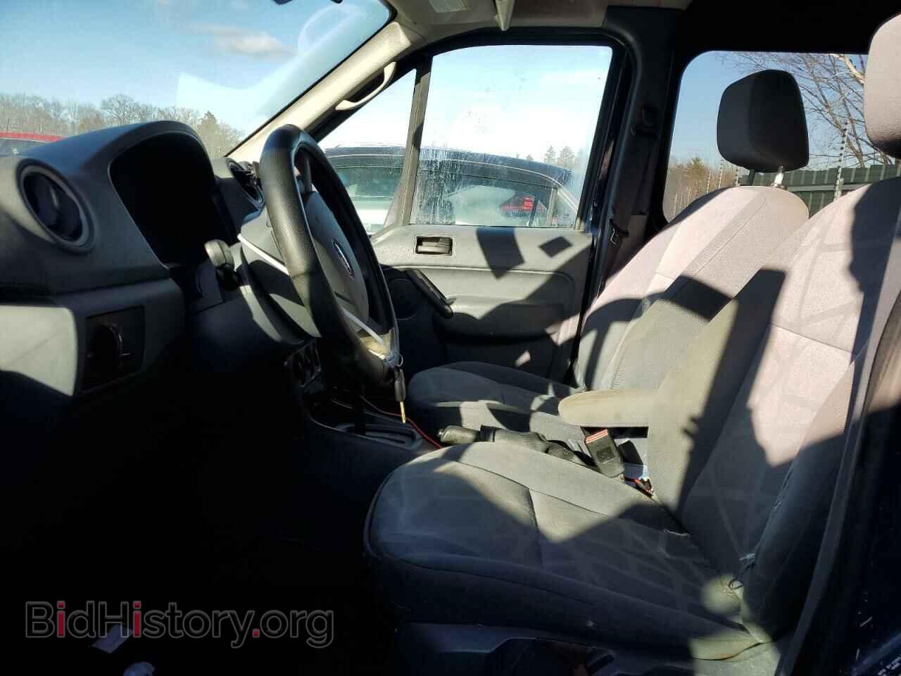2010 FORD TRANSIT - VIN: NM0LS6BN5AT032720 - Фото 7