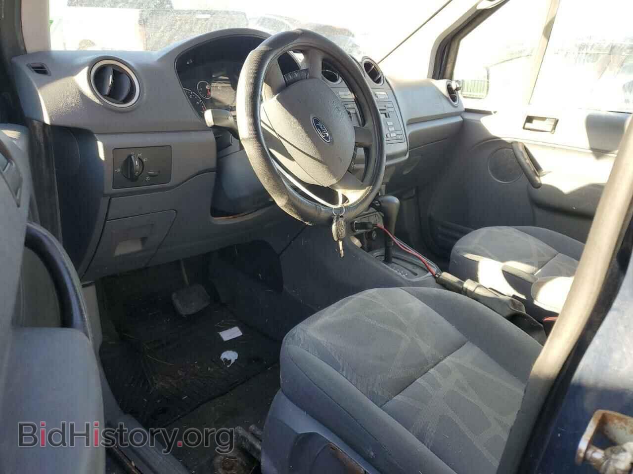 2010 FORD TRANSIT - VIN: NM0LS6BN5AT032720 - Фото 8