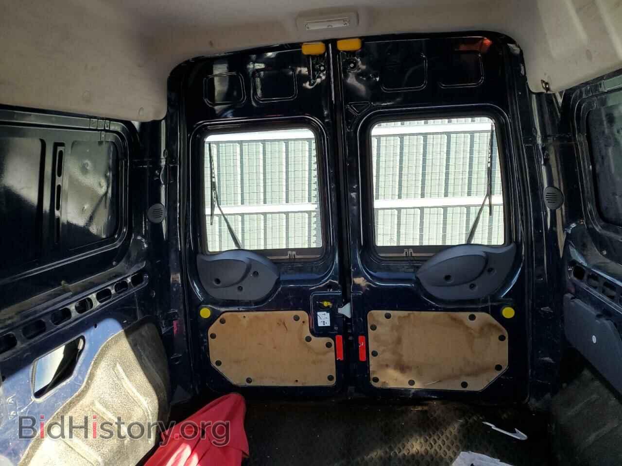2010 FORD TRANSIT - VIN: NM0LS6BN5AT032720 - Фото 10