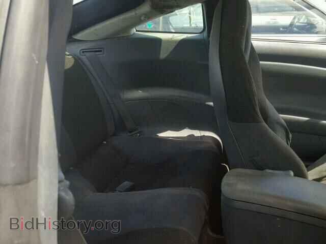 2007 MITSUBISHI ECLIPSE - VIN: 4A3AK24F47E060429 - Photo 6
