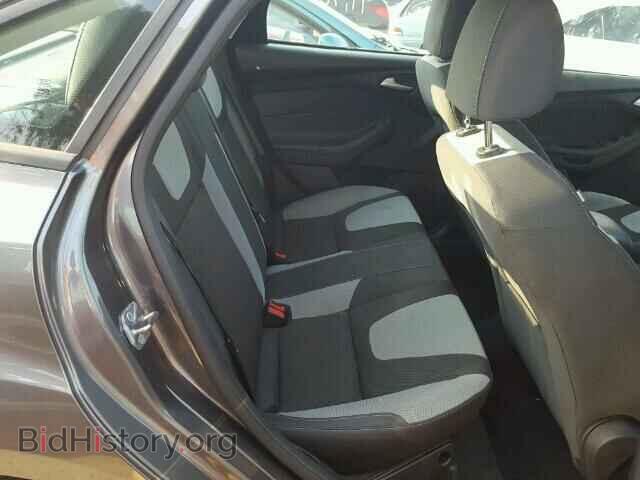 2014 FORD FOCUS - VIN: 1FADP3F27EL391652 - Фото 6
