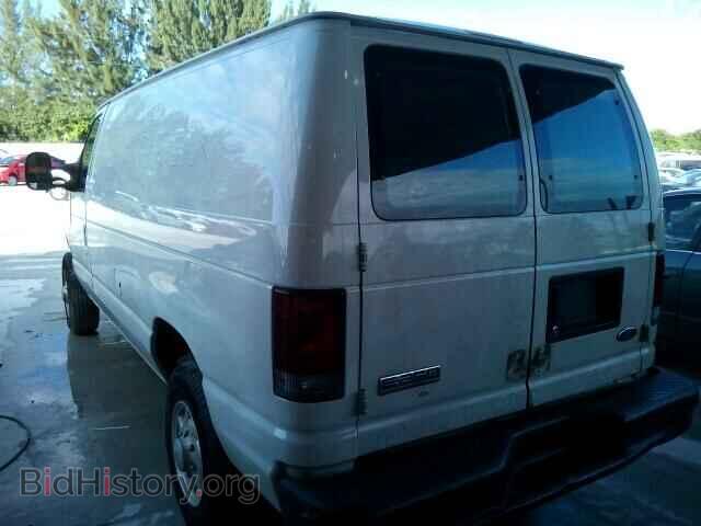 2008 FORD ECONOLINE - VIN: 1FTNE24W68DA81639 - Фото 3