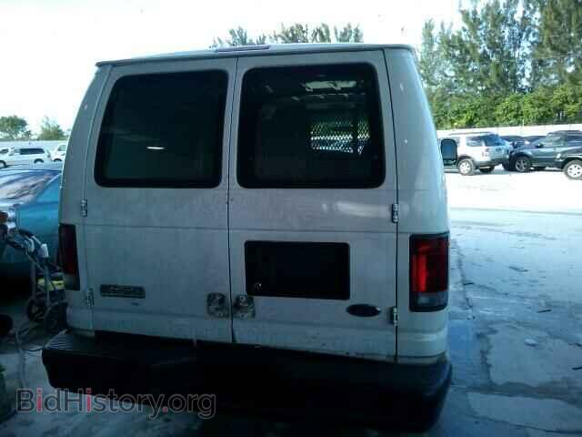 2008 FORD ECONOLINE - VIN: 1FTNE24W68DA81639 - Фото 10