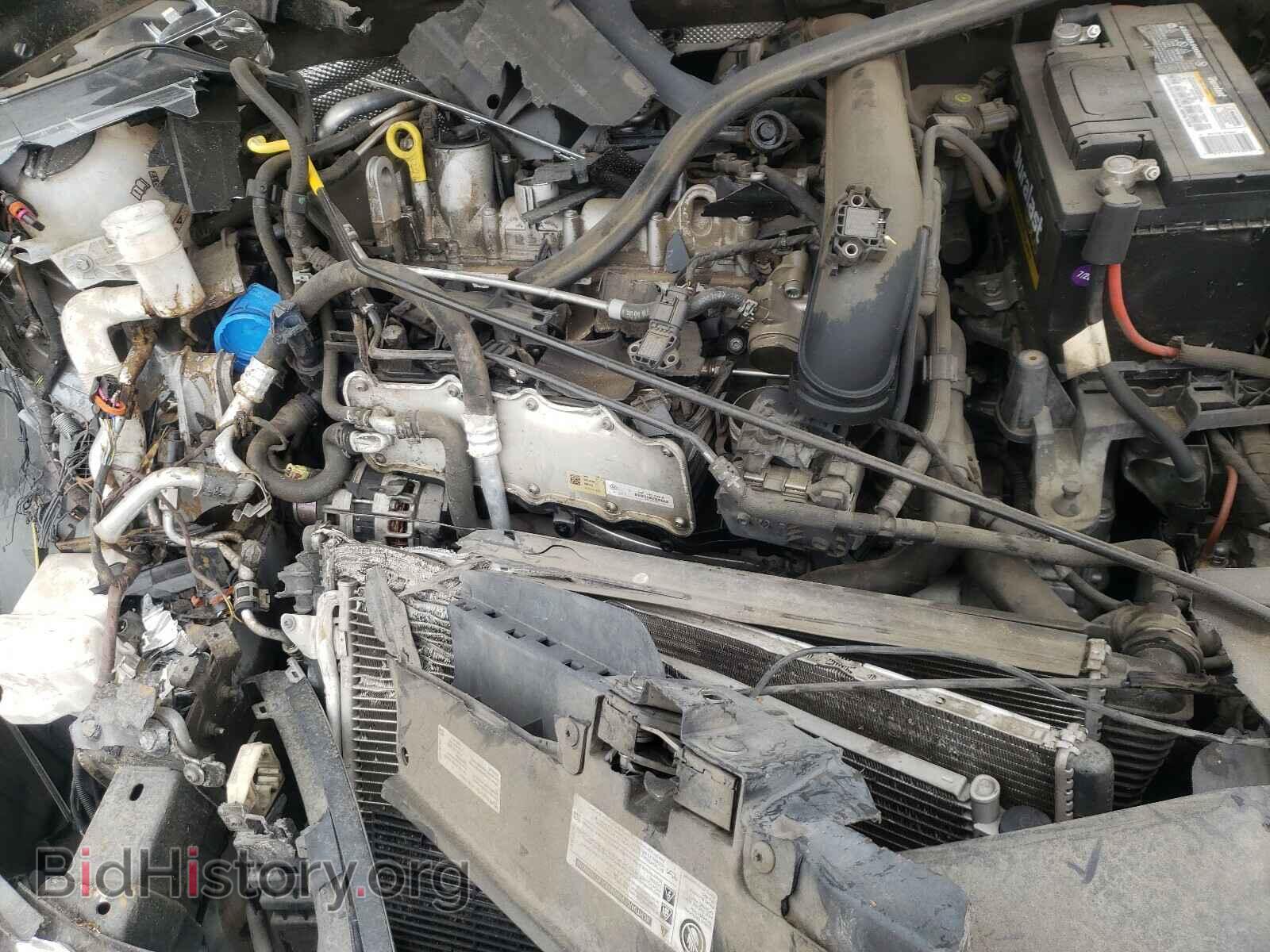 2017 VOLKSWAGEN JETTA - VIN: 3VWDB7AJ1HM220782 - Photo 7