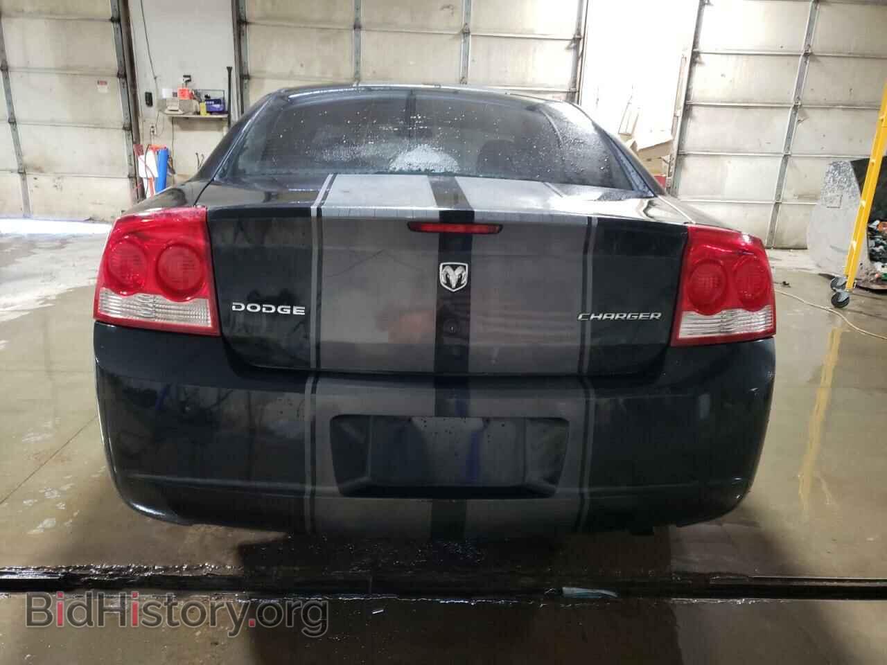 2010 DODGE CHARGER - VIN: 2B3CA4CD3AH150974 - Фото 6