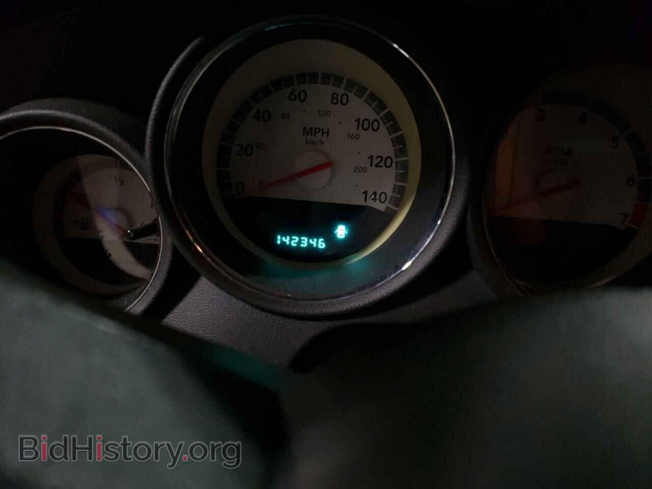 2010 DODGE CHARGER - VIN: 2B3CA4CD3AH150974 - Фото 9