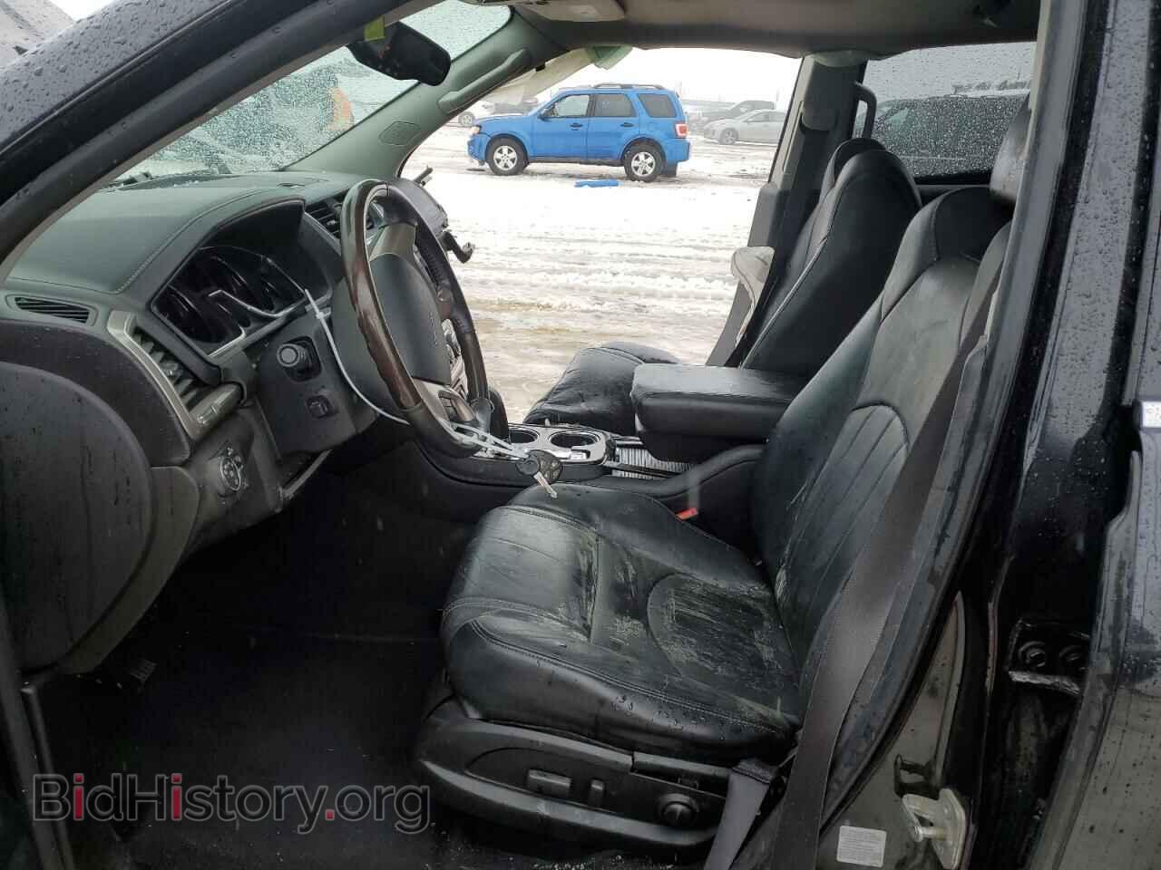 2013 GMC ACADIA DEN - VIN: 1GKKVTKD2DJ137621 - Фото 7