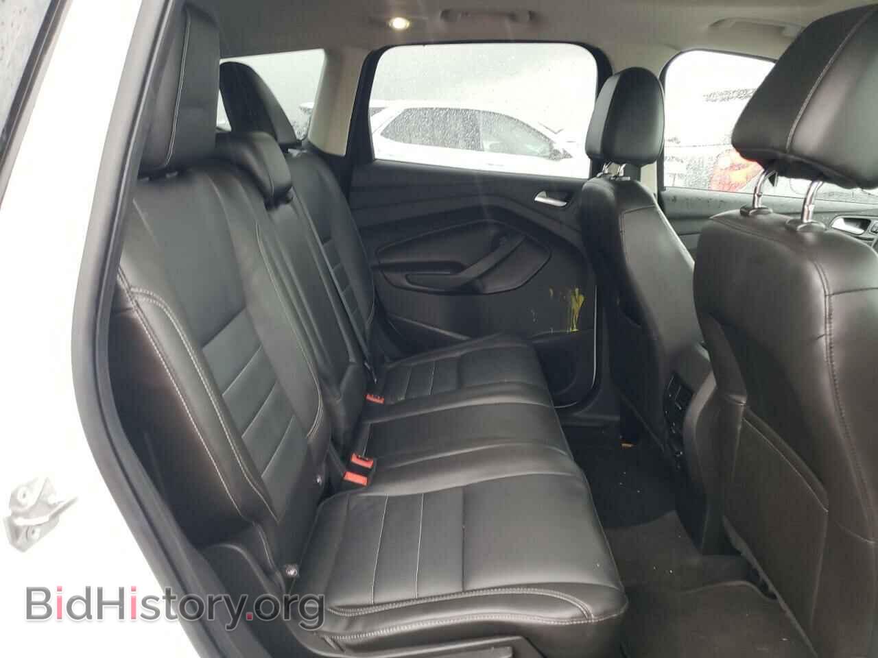 2015 FORD ESCAPE - VIN: 1FMCU0J96FUA22855 - Photo 6