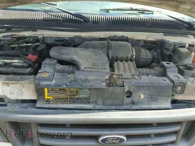 2006 FORD ECONOLINE - VIN: 1FTSE34L76DA48287 - Фото 7