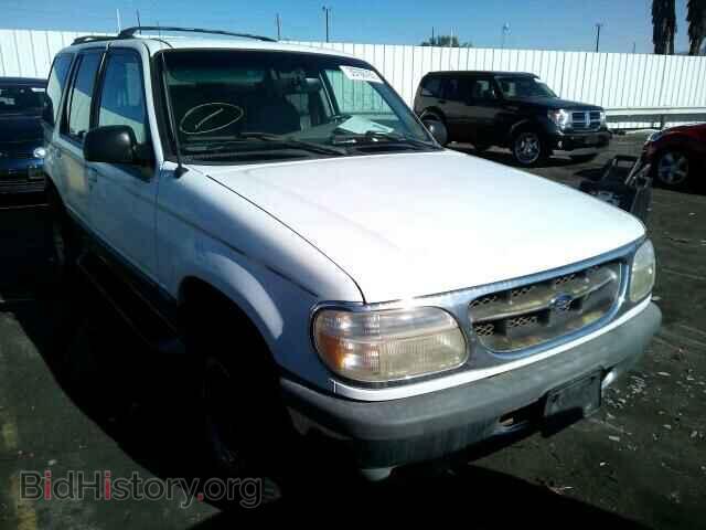 Фотография 1FMZU34E7WZA07711 - FORD EXPLORER 1998