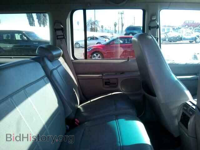 1998 Ford EXPLORER (VIN 1FMZU34E7WZA07711) — photo 6 of 10