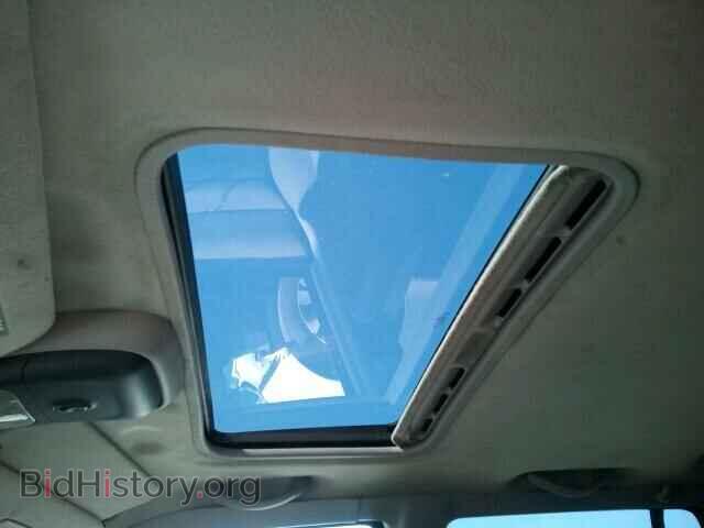 1998 FORD EXPLORER - VIN: 1FMZU34E7WZA07711 - Фото 10