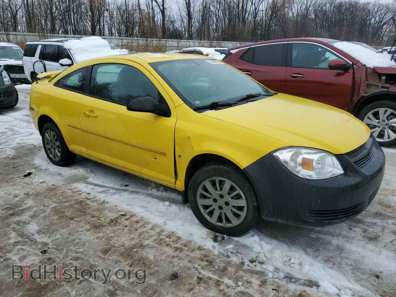 2007 CHEVROLET ALL Models - VIN: 1G1AK15F177348398 - Фото 4