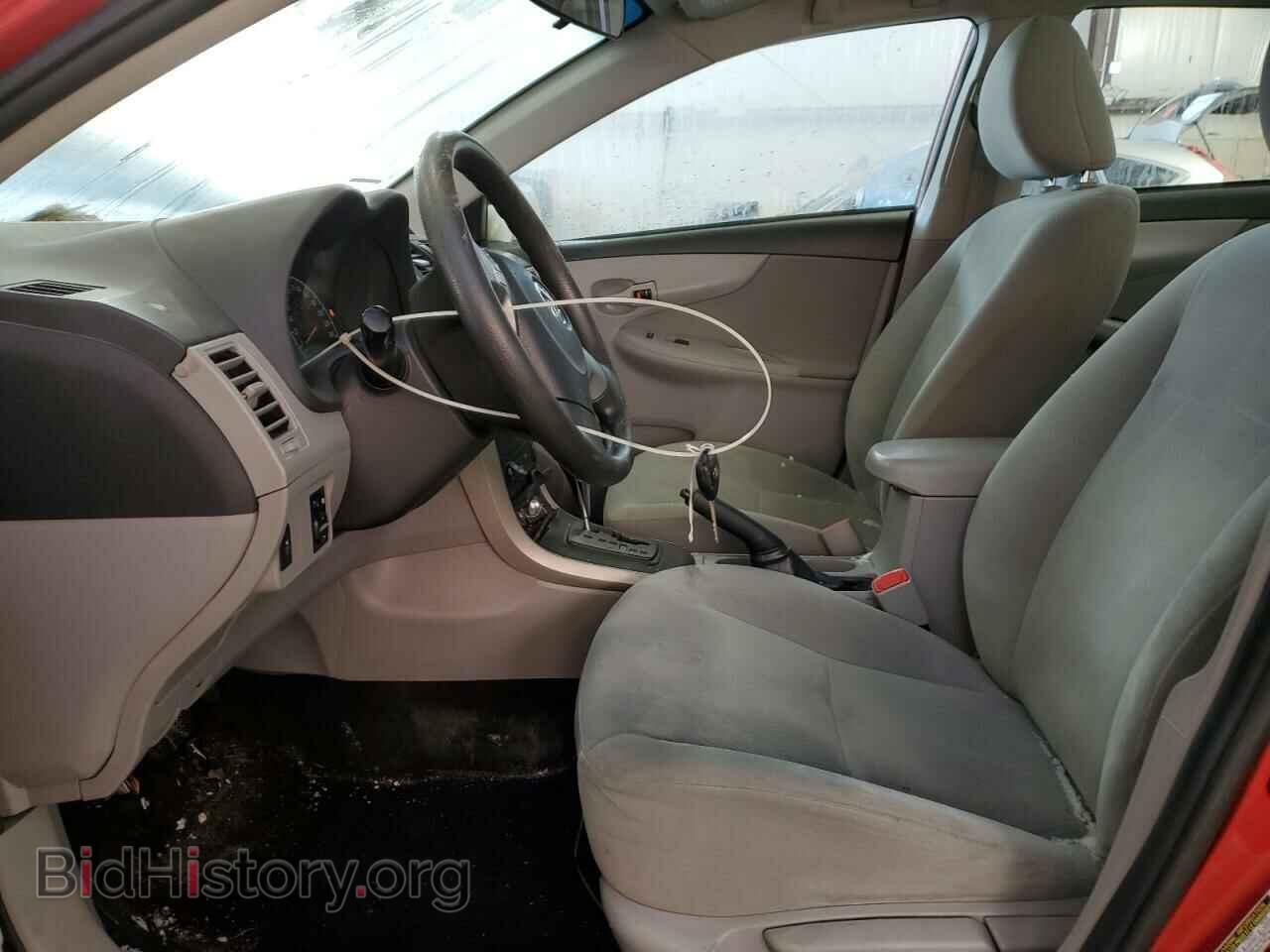 2013 TOYOTA COROLLA - VIN: 2T1BU4EE9DC035155 - Photo 7