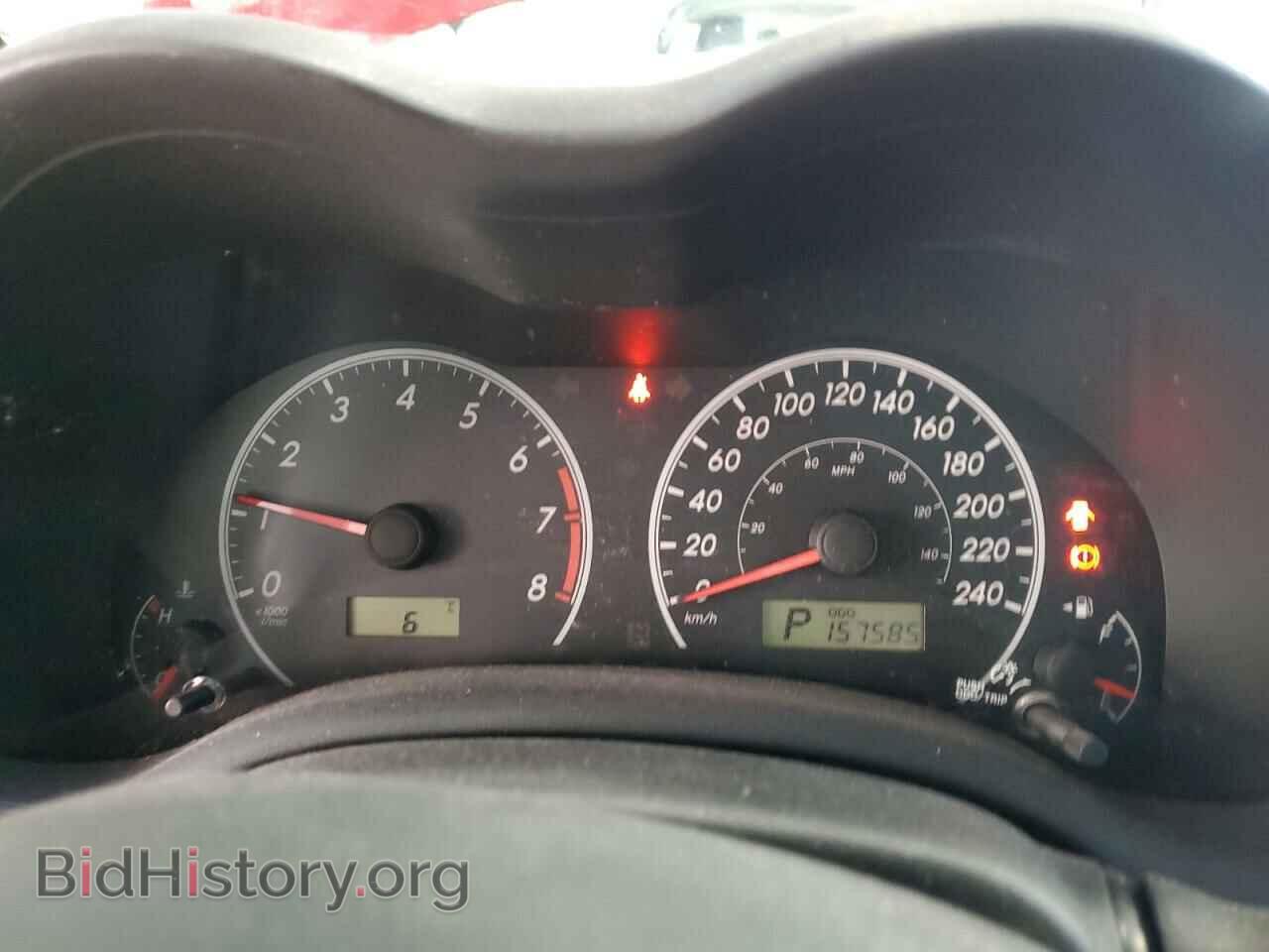 2013 TOYOTA COROLLA - VIN: 2T1BU4EE9DC035155 - Photo 9