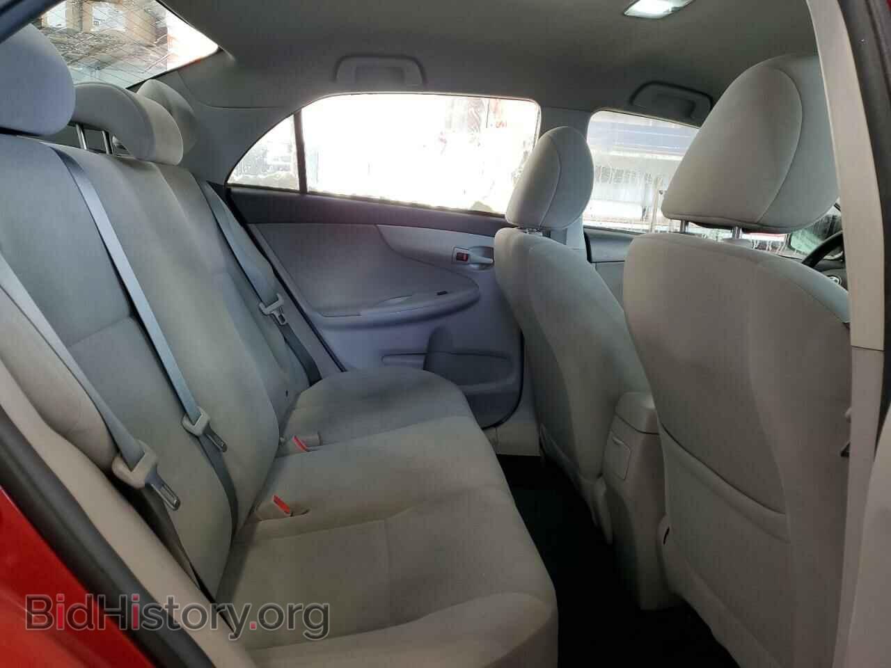 2013 TOYOTA COROLLA - VIN: 2T1BU4EE9DC035155 - Photo 10