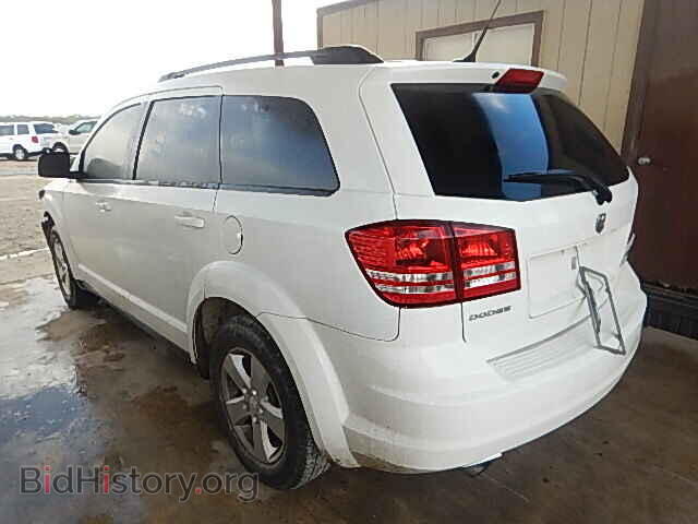 2010 DODGE JOURNEY - VIN: 3D4PG5FV5AT182005 - Фото 3