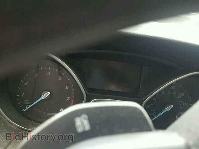 2013 FORD FOCUS - VIN: 1FADP3F22DL370688 - Photo 8