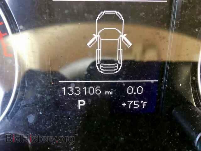 2013 AUDI Q5 - VIN: WA1CFAFP7DA034694 - Фото 8