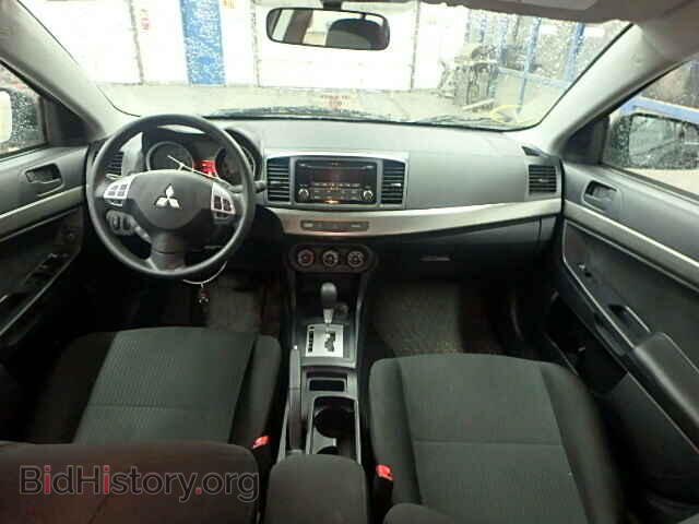 2014 MITSUBISHI LANCER - VIN: JA32U2FU9EU016649 - Фото 10