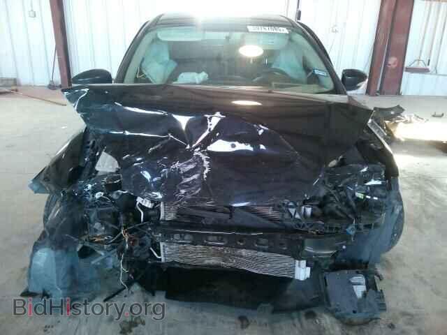 2014 FORD FOCUS - VIN: 1FADP3F29EL195678 - Фото 7