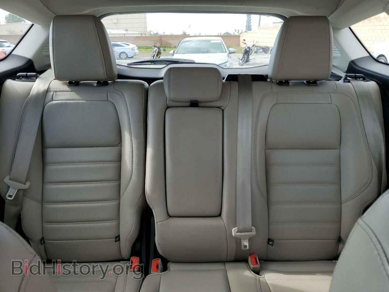 2017 FORD CMAX - VIN: 1FADP5DU0HL115320 - Фото 10
