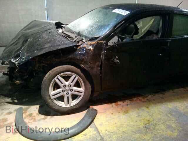 2010 DODGE AVENGER - VIN: 1B3CC5FB1AN237046 - Фото 5