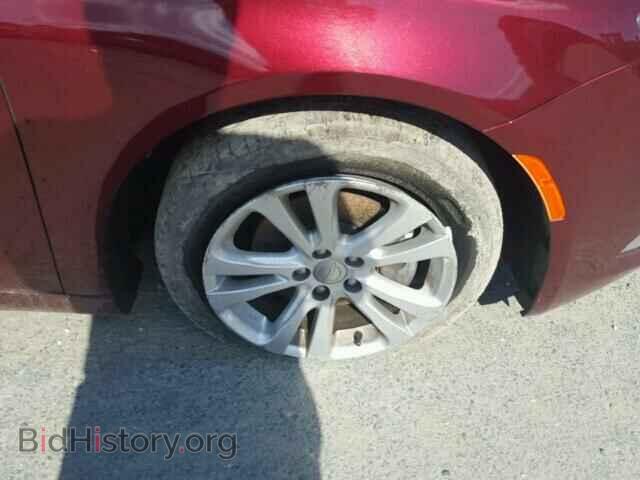 2015 CHRYSLER 200 - VIN: 1C3CCCAB7FN707523 - Photo 9
