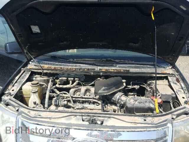 2008 FORD EDGE - VIN: 2FMDK38C68BA34901 - Фото 7