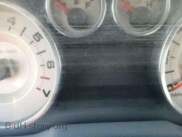 2008 FORD EDGE - VIN: 2FMDK38C68BA34901 - Фото 8